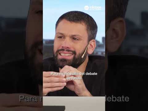 Galperin vs Coscu: El debate por las jubilaciones en Argentina
