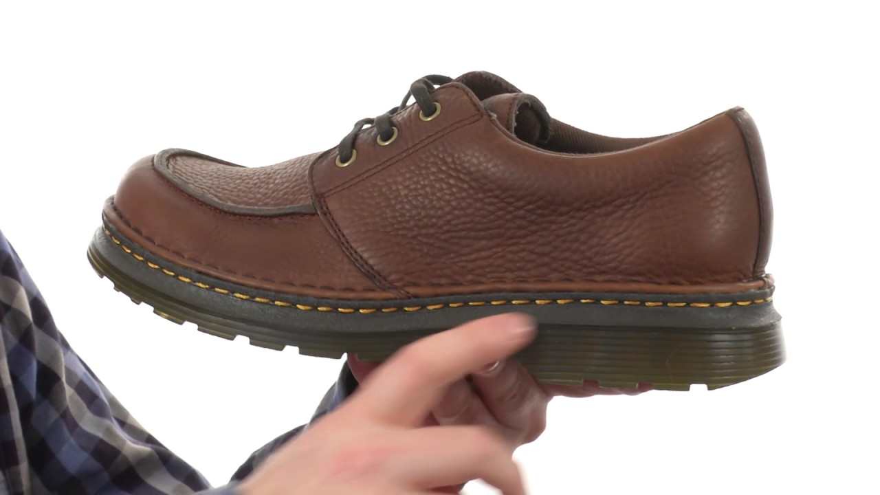 dr martens lubbock grizzly