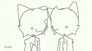 Just an animation test #flipaclip #Animation 