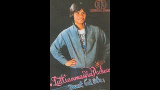 Lallianmawia Pachuau - Jenny A Telve Lo Album - Duat Lai Ate