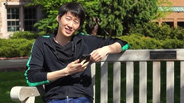 UW iSchool Informatics Capstone 2017: TellToo