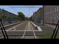 EEP 11 - Straßenbahnmitfahrt #2 (erstes großes Projekt)