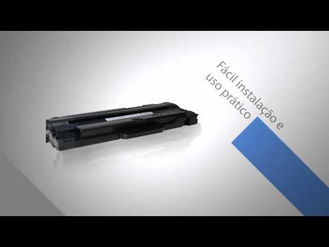 Toner Samsung SCX 4600 | SCX 4623 | SCX 4623F | ML 1915 Green Belt Compatível - Valejet.com