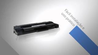 Toner Samsung SCX 4600 | SCX 4623 | SCX 4623F | ML 1915 Green Belt Compatível - Valejet.com