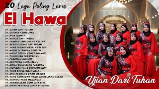 20 Lagu Paling Laris El Hawa