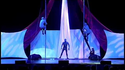 Cirque Montage