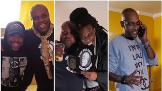 BIGGIE OR JAY Z WE ASK MIC GERONIMO,DJ ALAMO&WEBSTAR THE BIGFACE GARY SHOW  DEBATE!HERE WE GO AGAIN!