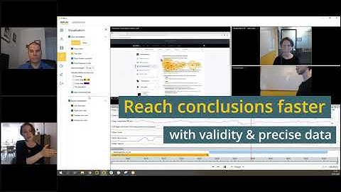 iMotions Research for Academia