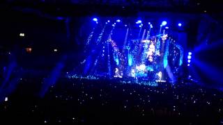 20131220 Black Sabbath at the NEC - Paranoid Finale