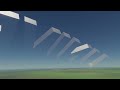 Universal Logo As Seen From The Surface Of Earth V1 