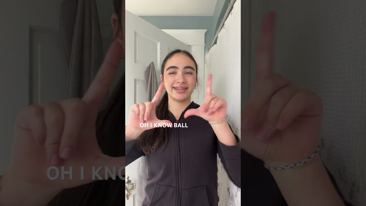 AND I’m going it right 