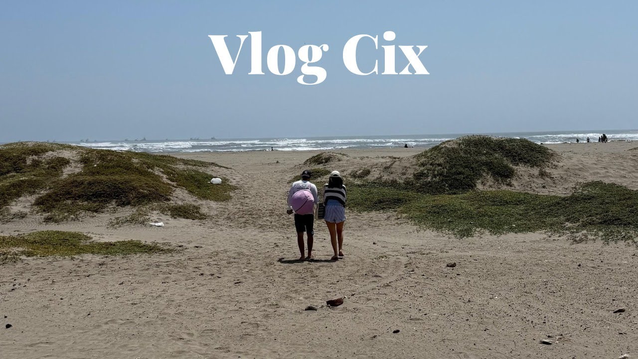 48 horas en Chiclayo | Vlog