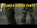 Kitanica Raider Pants