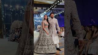 Ranveer Singh makes everyone laugh at Fashion Show | Alia Bhatt
