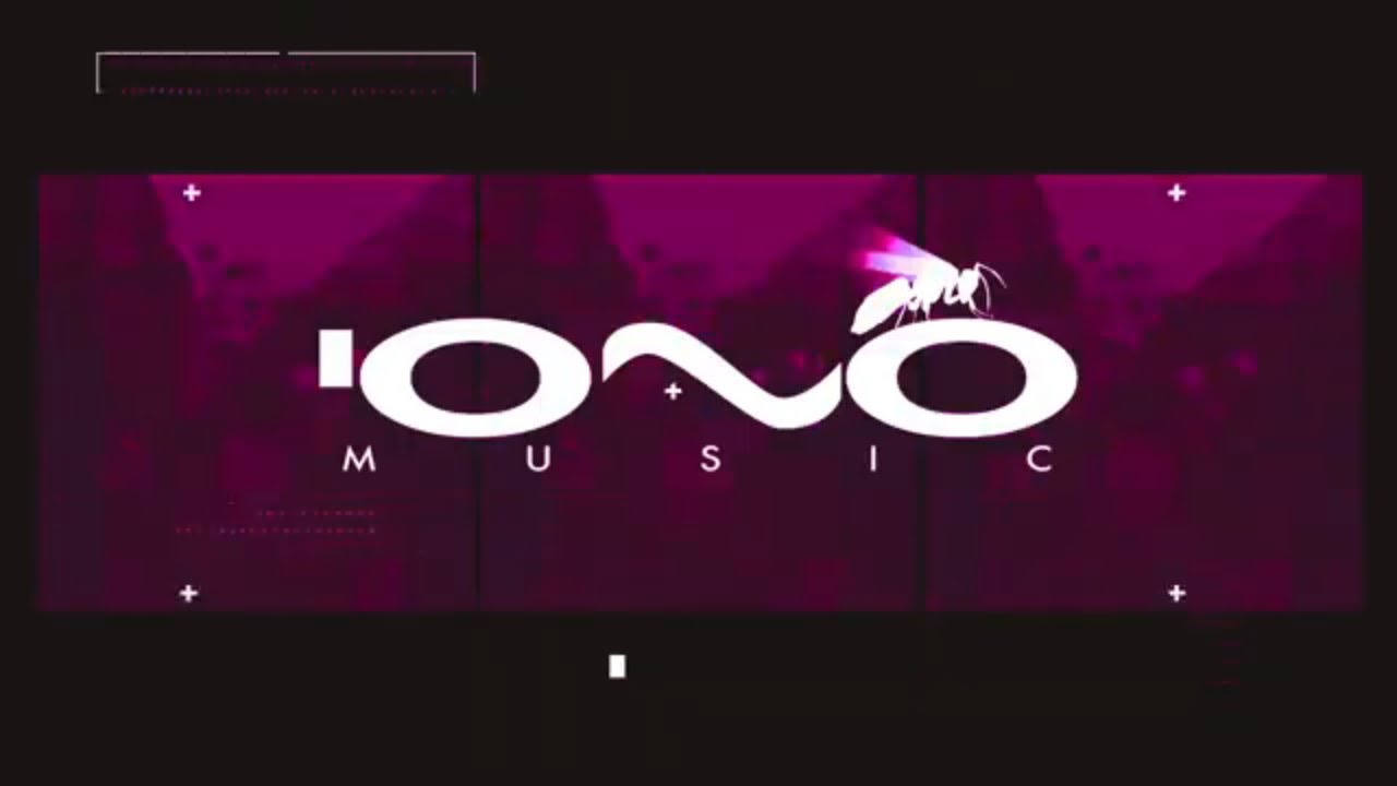 IONO MUSIC PODCAST 