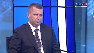 Дмитрий Аверов о последствиях административного регулирования цен