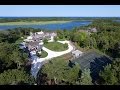 Your Ultimate Cape Cod Waterfront Compound in Orleans, Massachusetts