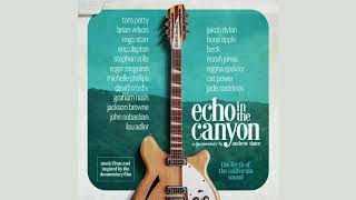 Echo In The Canyon (Jakob Dylan and Fiona Apple) - In My Room chords