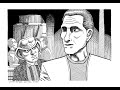 Quark and Odo Drawing by Steve Peters, September 30, 2020
