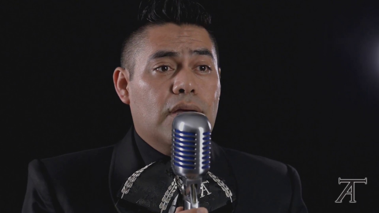 No Discutamos - Luis Miguel | Juan Gabriel | Lucha Villa (Arturo Torres - Cover)