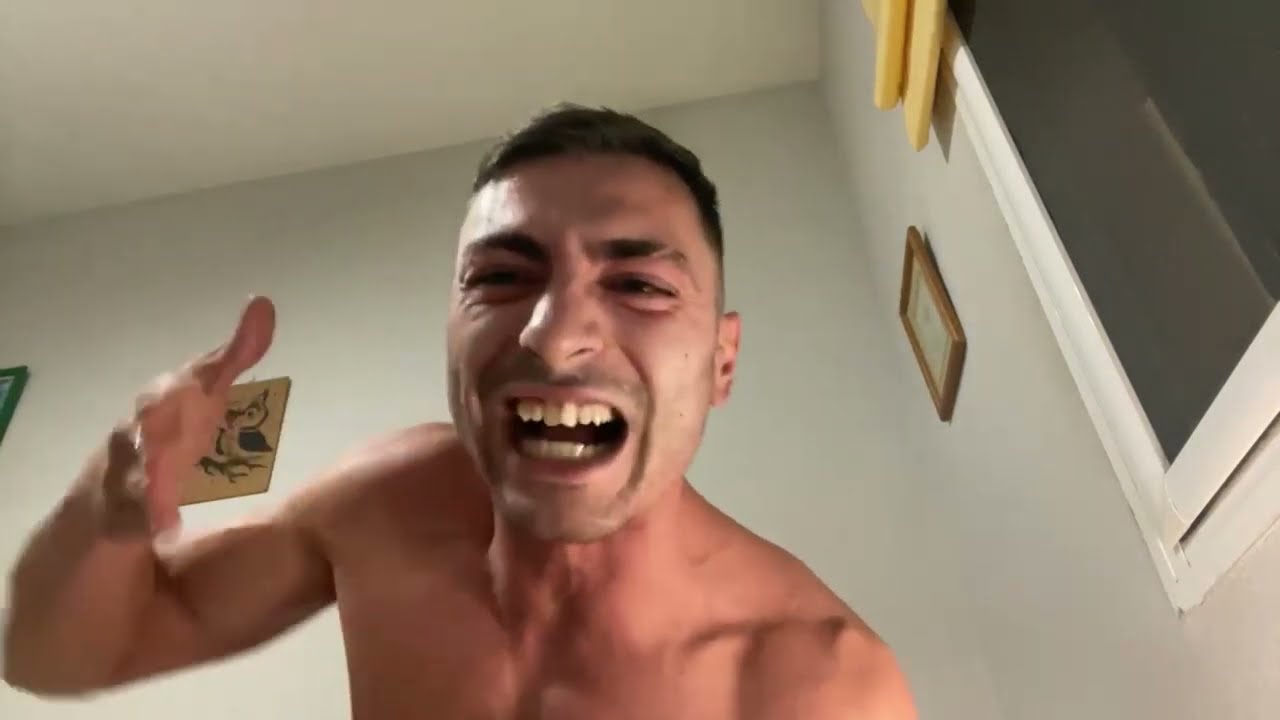 FREES de SWEET PAIN - NADIE HACE ESTO 👽🔥