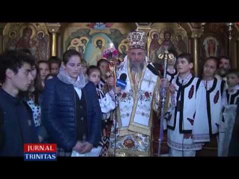 Tecucenii și-au cinstit ocrotitorul