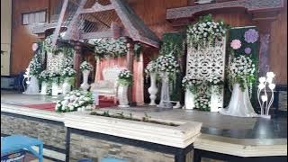 pelaminan lalolo pematang siantar