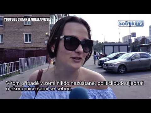 Video: Ako Prísť Z Gruzínska Do Ruska