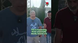 Despite Non-Stop Zionist Attacks, Paramedics of Lebanon Continue Their Work with Honor and Courage