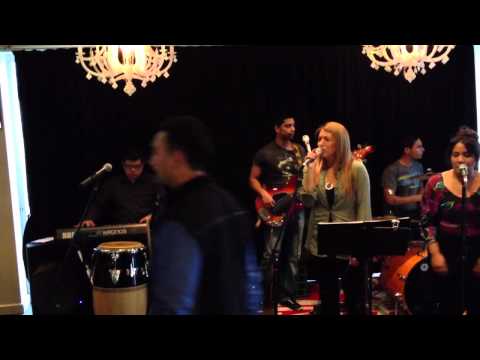 Amy Winehouse - You Know I'm No Good cover