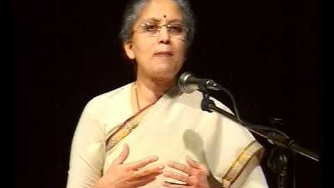 Bhagavad Gita CH 2 Profile of a Perfect Person Part 3  01