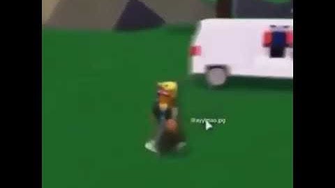 Clown Kidnaps Kid Roblox MEME