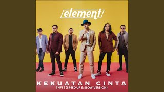 Kekuatan Cinta [NFT] (Speed Version)