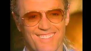 Peter Fonda interviewed by Lauren Hutton