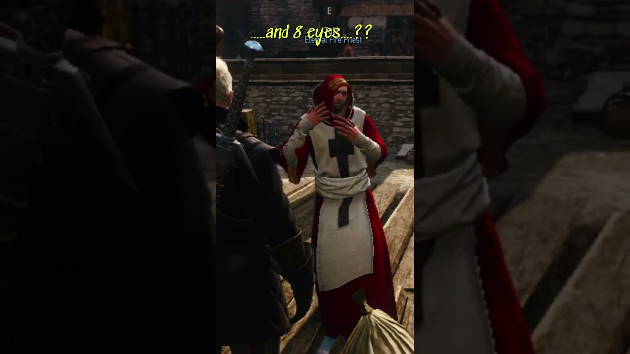 The Witcher - No More Jokes