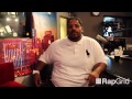 Bone Crusher Says He's Going To Destroy Mike Jones