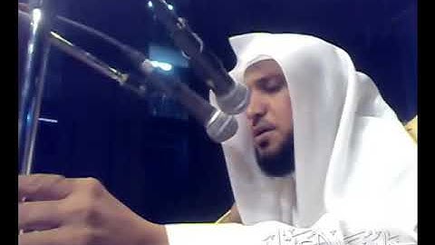 سورة القيامة/ للشيخ #ماهر_المعيقلي