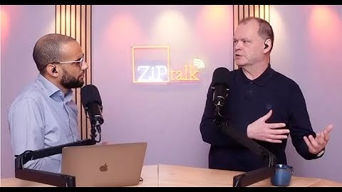 Mikael on the future of Nétive: innovation, growth and international ambitions