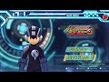 LIVE Mega Man Battle Network Legacy Collection 2 - MMBN6 Cybeast Gregar - Parte 8