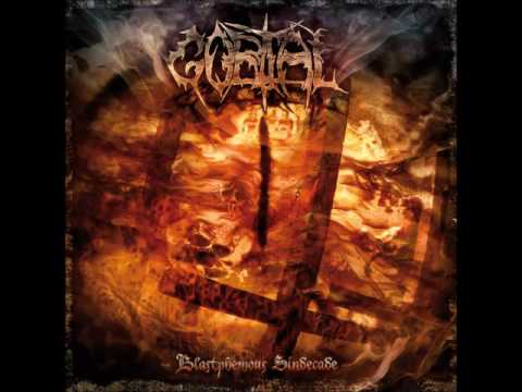 Gortal — GORTAL Blastphemous Sindecade- 2008 [FULL ALBUM]