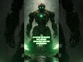 The Forest Guardian Awakens 🌿🤖 | Chillavox