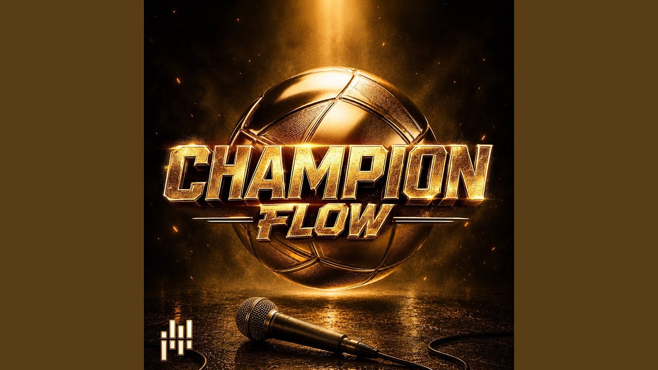 Watch Champion on YouTube Watch Champion on YouTube