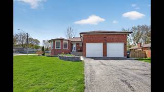*For Sale* 100 Peel Street, Penetang