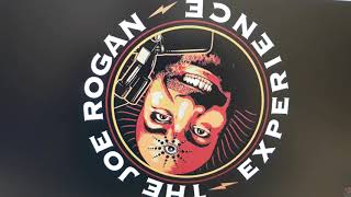 Joe Rogan Experience #1536 - Edward Snowden