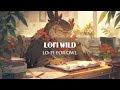 Lofi for owl   relax with owl  deep focus   music chill  relaxing 