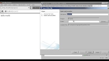Part 12: Learning Programming (PHP Web Development) with Sammy Hegab - Live.JS