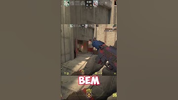 CS2 Overpass Mix 🔫🔫