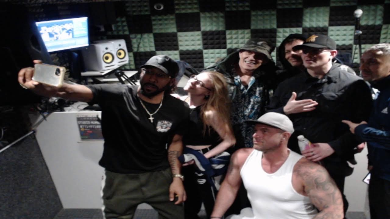 THE GUILD & GUEST FAZE 2