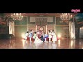 【MIRROR】Dempagumi.inc『でんぱ組.inc』- Princess denpa power! Shine on!『プリンセスでんぱパワー!シャインオン!』Dance Ver.