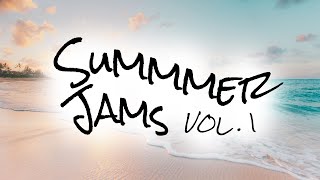 SUMMER JAMS VOL. 1 (TEASER TRAILER)